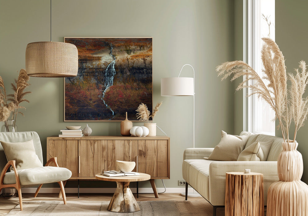 autumn Poster